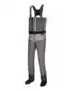 G4Z Stockingfoot Wader Slate - Maat: L - 9/11