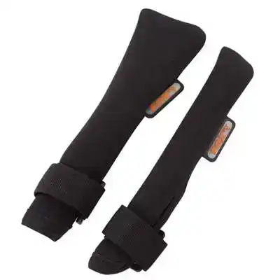 Neoprene Tip & Butt Protectors