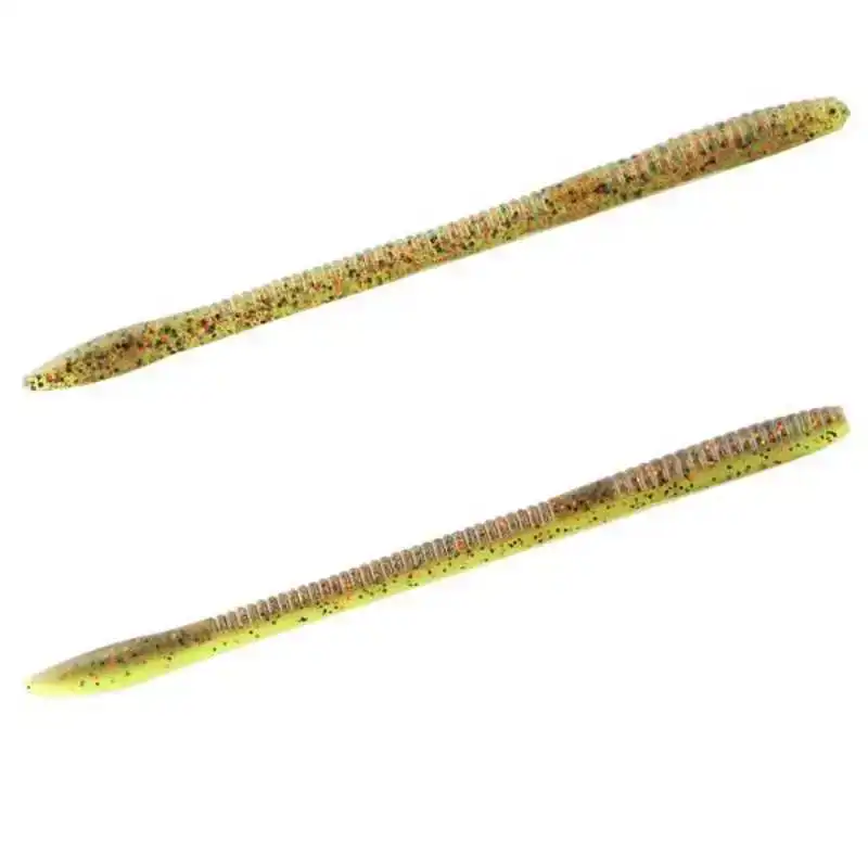 Finesse WormZ - 4'' - Coppertreuse