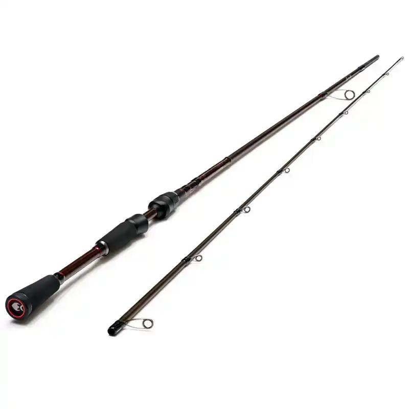 W4 Finesse T&C 2nd - 213 cm - 5 tot 15 gram