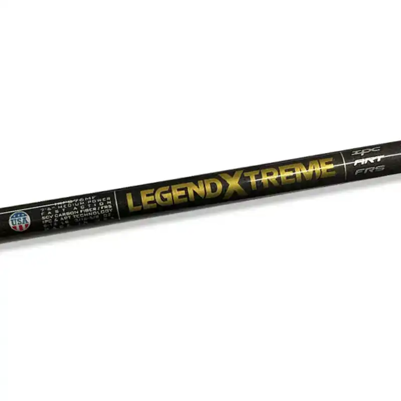 Legend Xtreme Spinning - IXFS70MF
