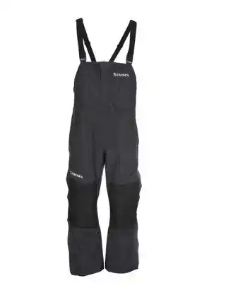 Simms Challenger Insulated Bib