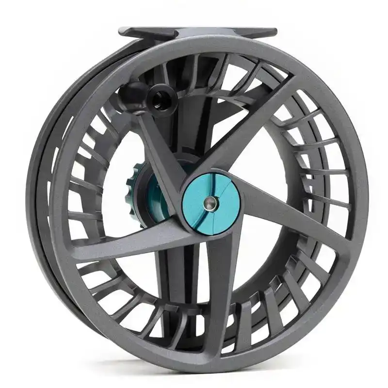 Liquid Max 8 Reel Tidal
