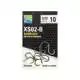 XS02-B Hooks