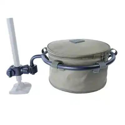 Anychair Groundbait Bowl