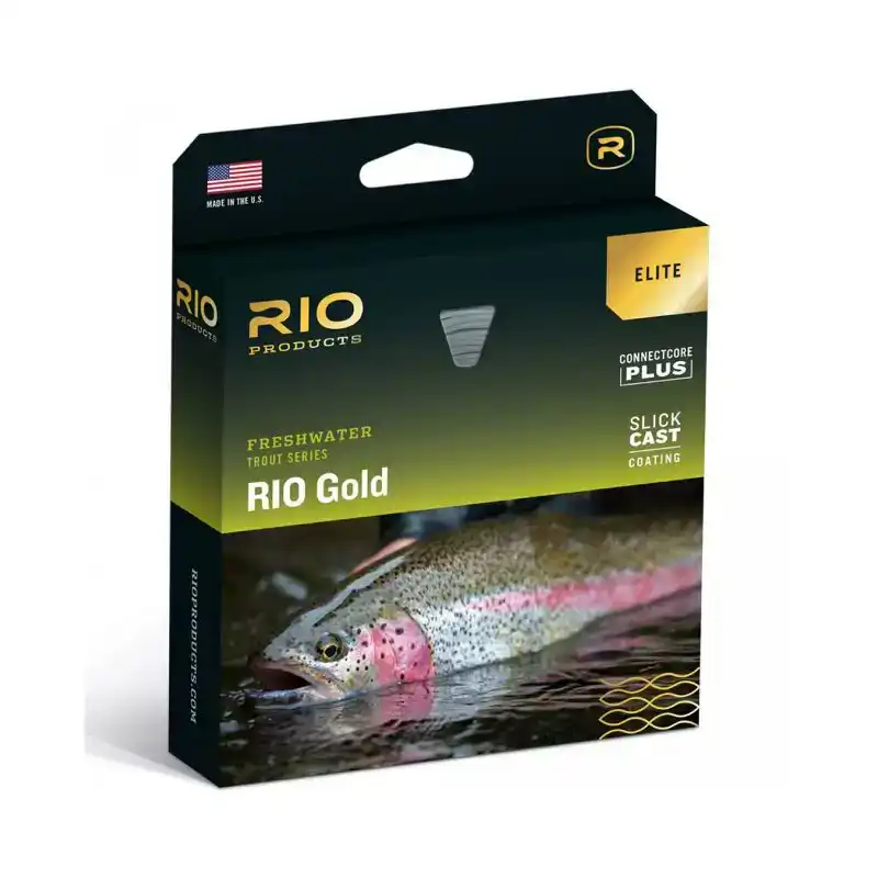 Elite Gold - WF 4 F