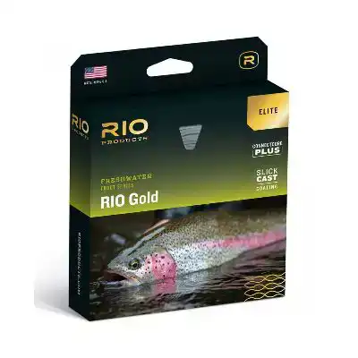 Elite Gold