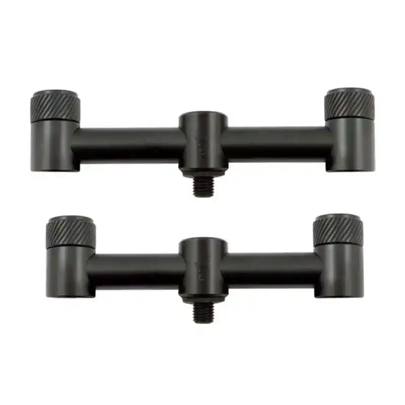 Black Label QR Fixed Buzz Bars - 2 Rod - 11,5 & 13 cm