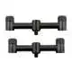 Black Label QR Fixed Buzz Bars - 2 Rod - 11,5 & 13 cm