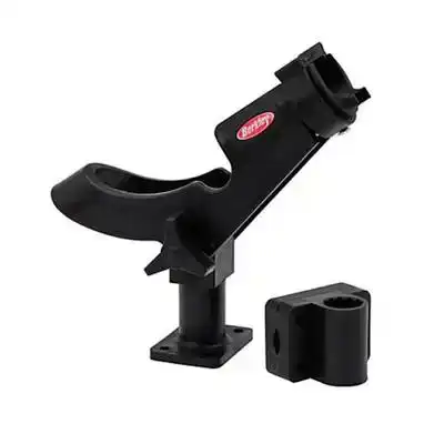 Fishin' Gear Boat Rod Holder
