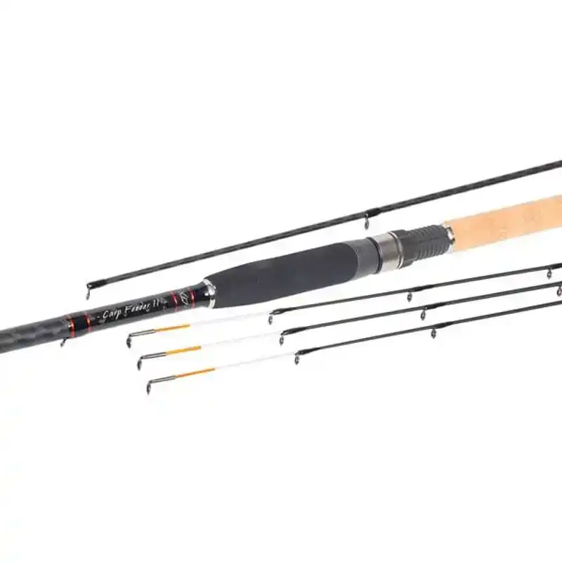 CTX Carp Feeder - 10 ft. - 10 tot 40 gram