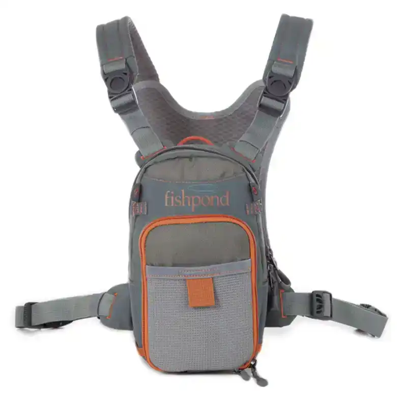 Canyon Creek Chest Pack