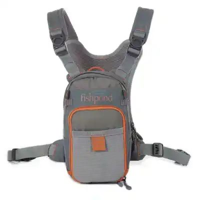 Canyon Creek Chest Pack