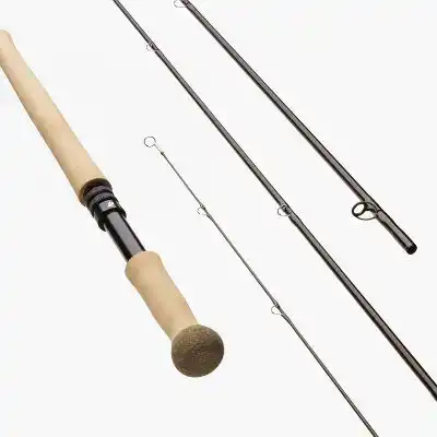 Trout Spey G5 Fly Rod Rod