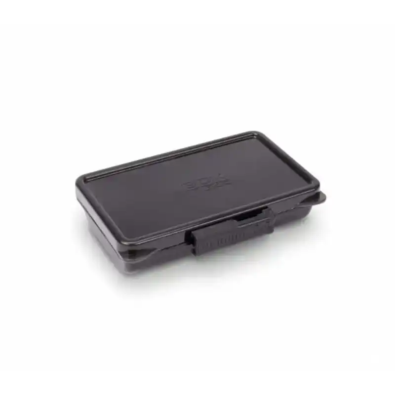 Box Logic Shallow Box - 1 Compartment