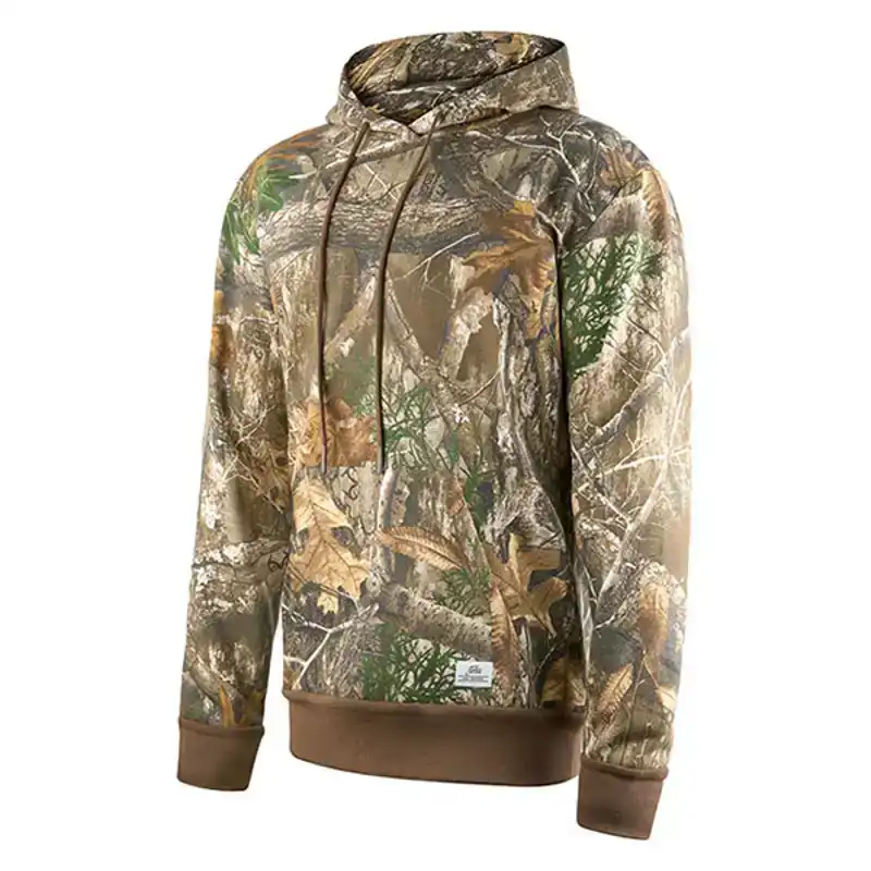 Realtree Hoodie - Maat: L