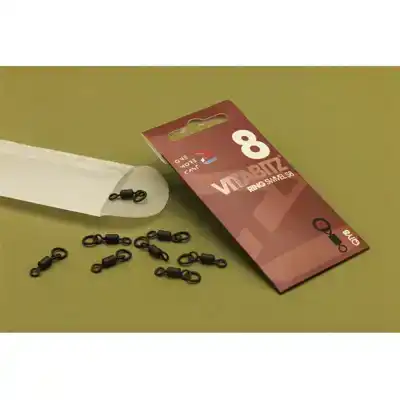Vitabitz Ring Swivels