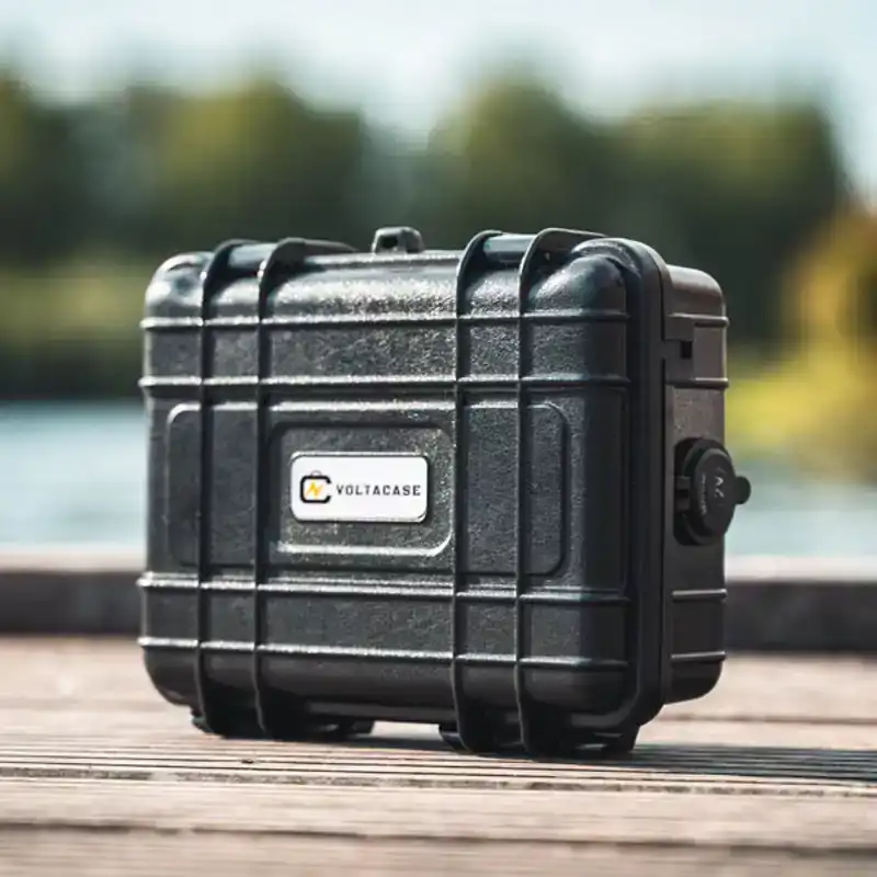 Powerbank 120K - Camo