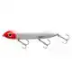 Heddon Super Spook - Blue Chrome (SW)