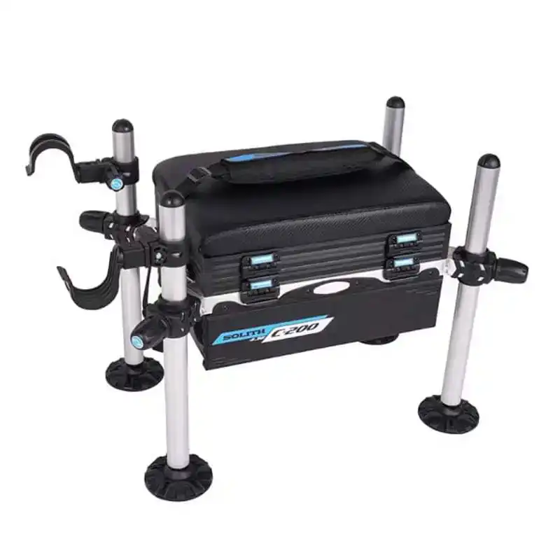 Solith 200 Seatbox
