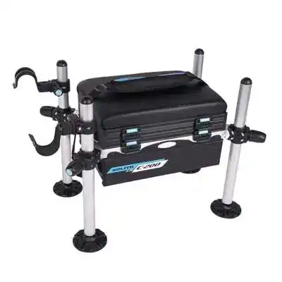 Solith 200 Seatbox