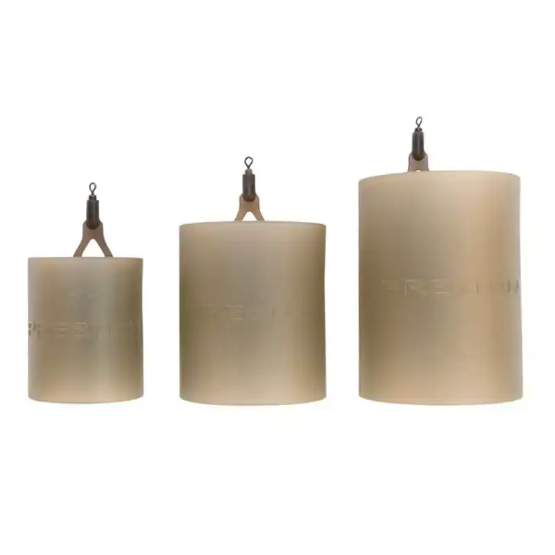 Bait Up Feeders - Large - 30 gram