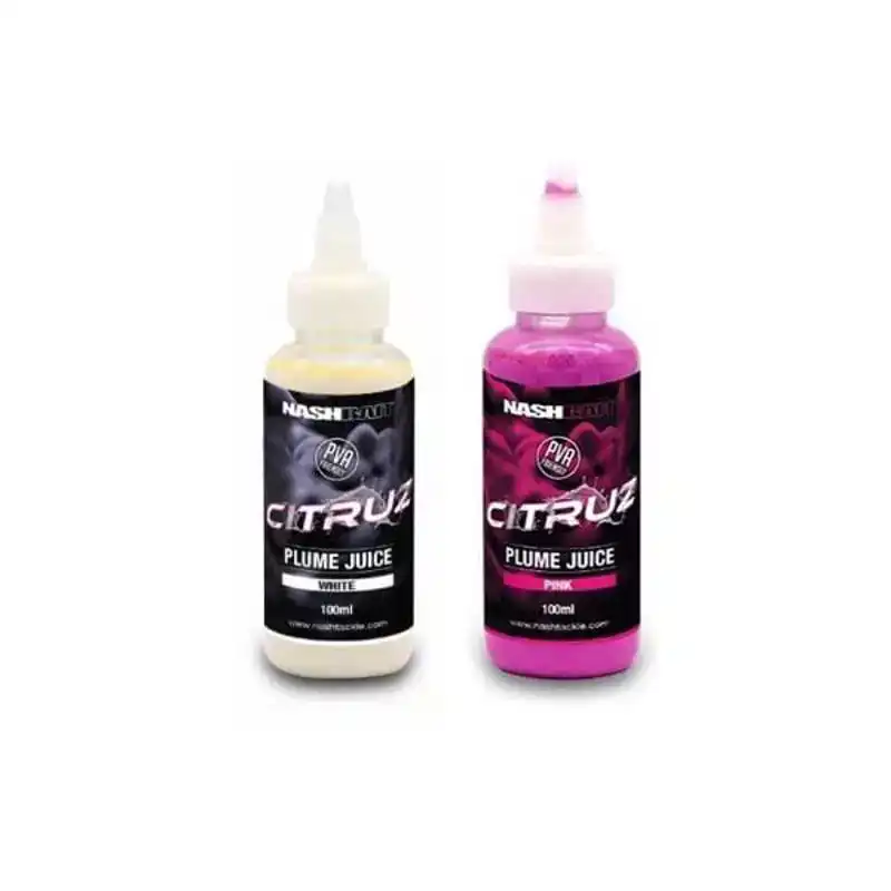 Citruz Plume Juice - Pink