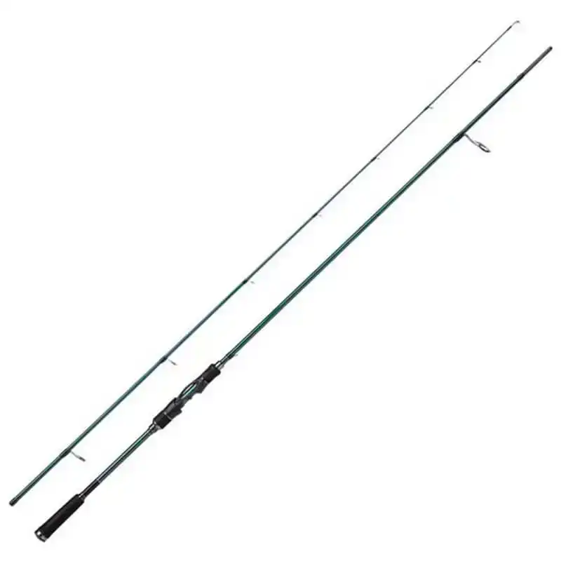 Spike X Finesse Jigging - 2,59 m - 5/30 gram