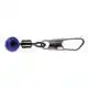 Feeder Swivel Safety-Bead - Maat: 14