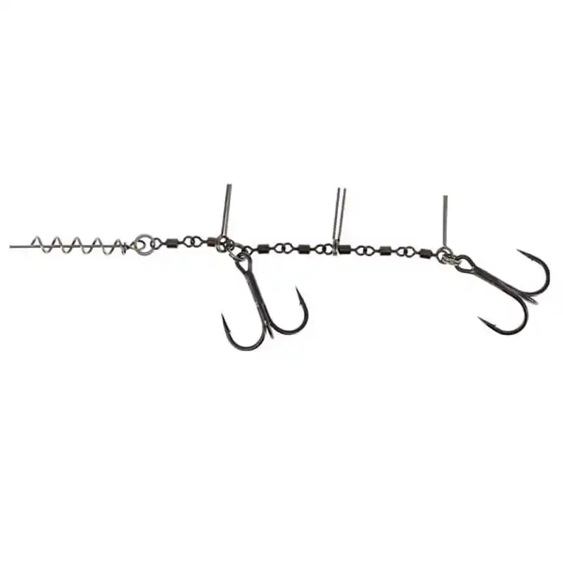 Add It Jointed Stinger HD Double - Haak: 1/0 - 14 cm