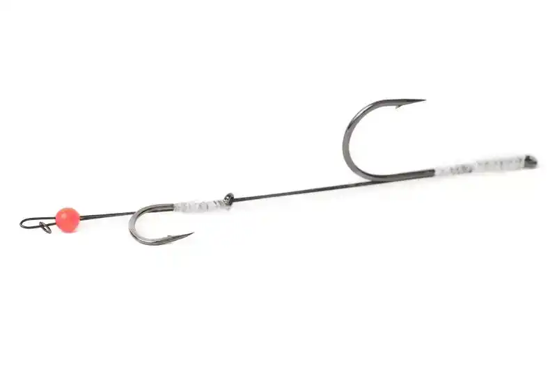 Bauer Pike Rig For Wiggletail