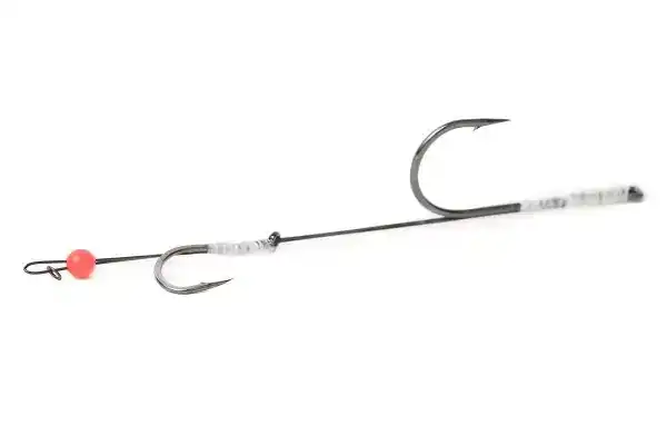 Bauer Pike Rig For Wiggletail