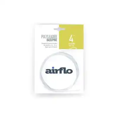 Bass & Pike Polyleader