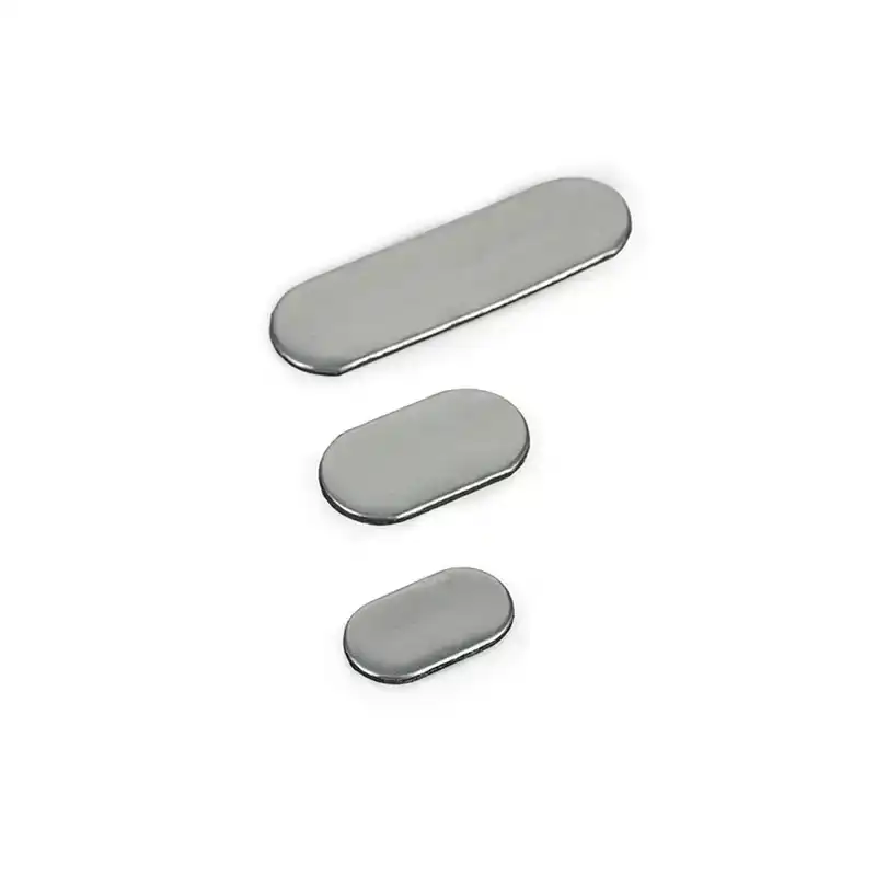 Swimbait Lead Sticker - 0,5 gram