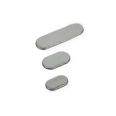 Swimbait Lead Sticker