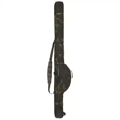 Compac Rod Holdall Dark Camo