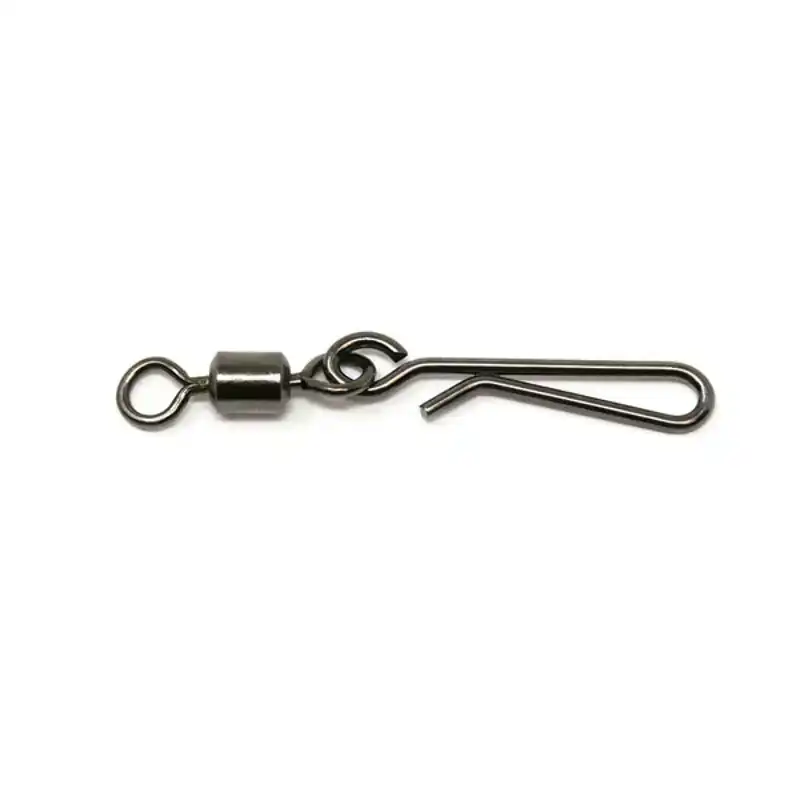 Hanging Snap Swivel - Größe: 2 - 23 kg
