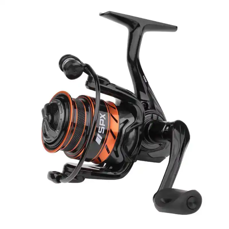 SPX Reel - 4000