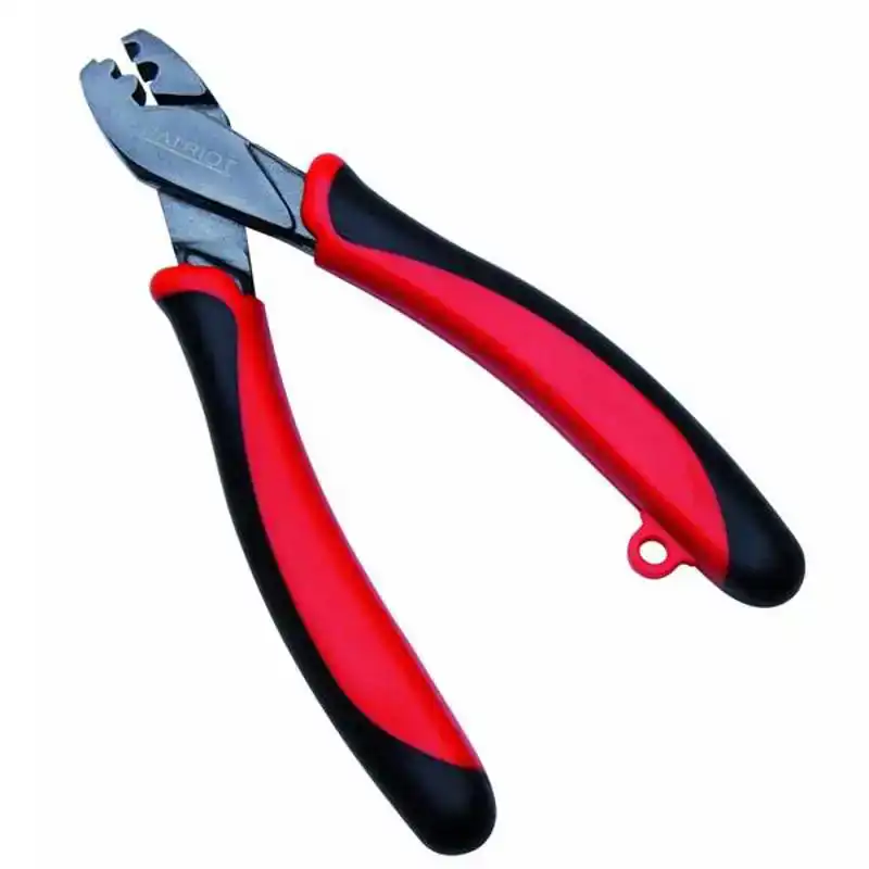 Crimping Pliers