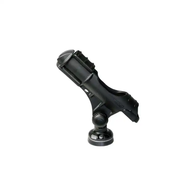 Rod Holder II StarPort Kit Black