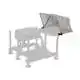 Side Tray Cooler Cover - Large