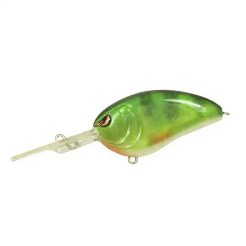 Little John DD - 4,5 cm - Nasty Shad