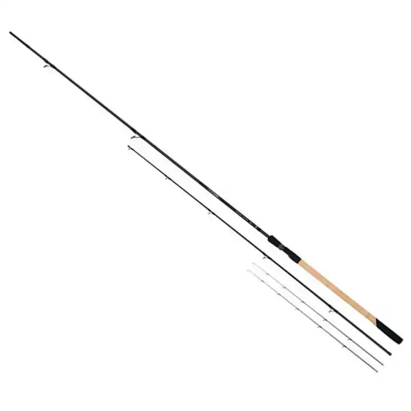 Horizon X Pro Distance Feeder Rods - 3,70 meter - 80 gram