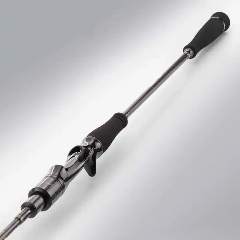 Black Diamond Cast - C120 - 1,96 m - tot 120 gram