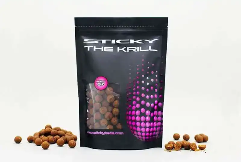 'The Krill' Boilies - 16 mm - 1 kg