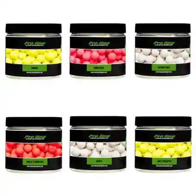 Fluor Pop-Ups