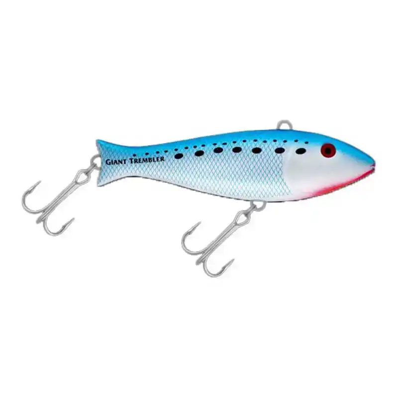 Giant Trembler - King Brown