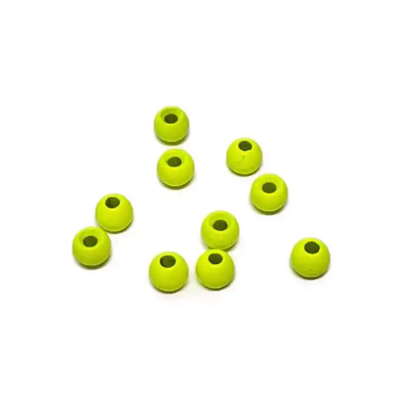Tungsten Beads - Metal - 2.3mm