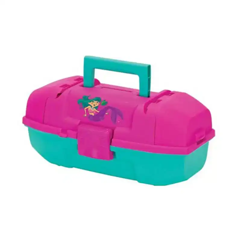 Youth Mermaid Tackle Box