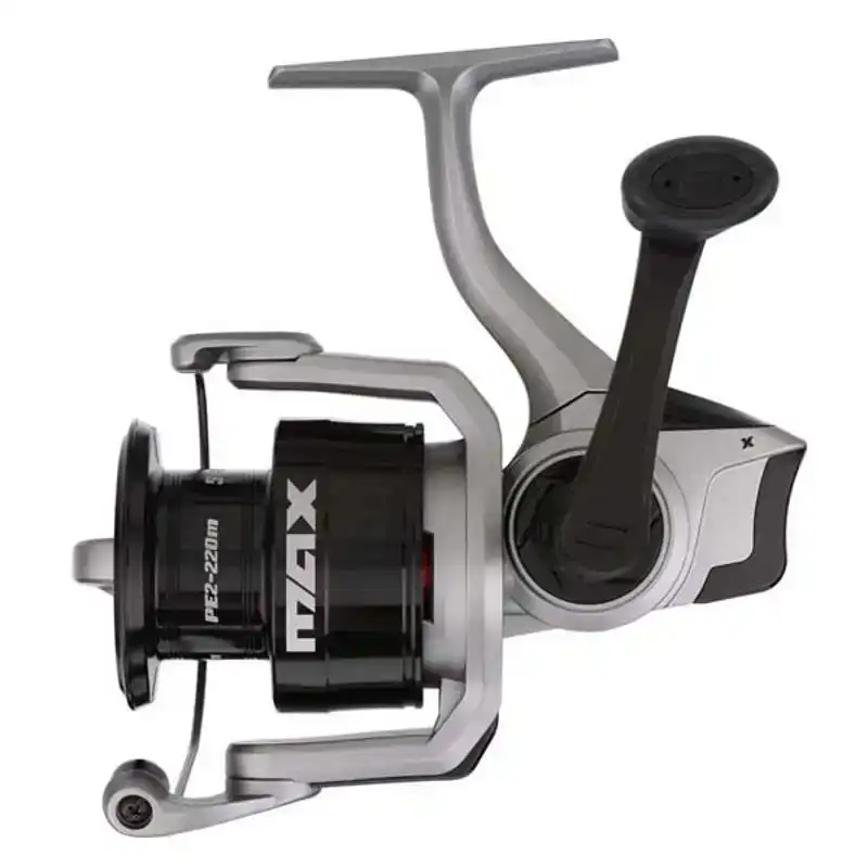 Max X Spinning Reel - 2500
